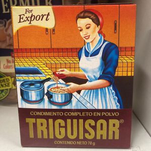 Triguisar 70gr