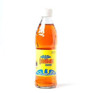 Colombiana Postobón 500ml