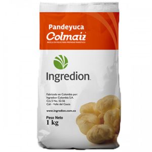 Harina Colmaiz Pan de Yuca 1K