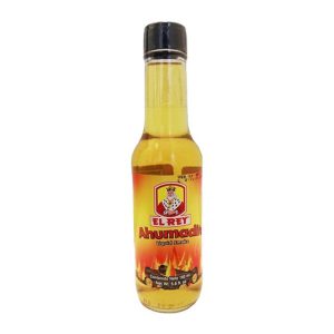 Salsa Ahumadito 155ml