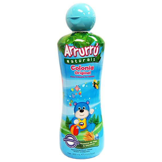Arru Ru Niño 400ml
