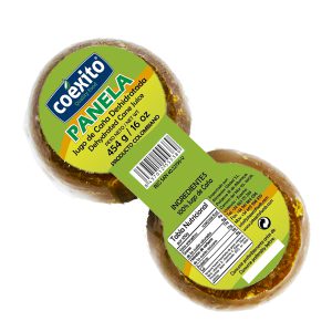Panelin Coéxito x4 454gr