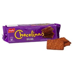 Chocolinas 170gr