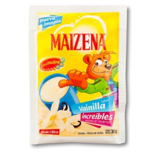 Colada Vainilla 28gr 1unidad