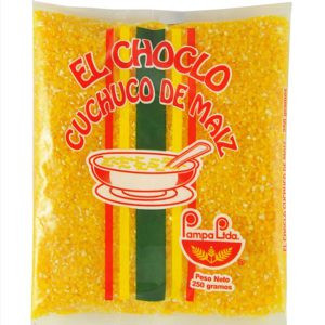 Cuchuco 250gr