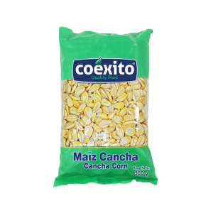 Maiz Cancha Coéxito 500gr