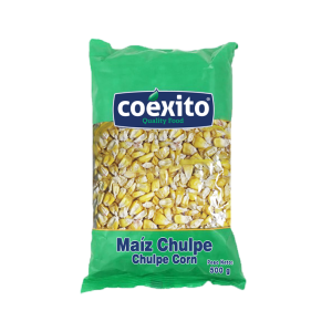 Maiz Chulpe Coéxito 500gr