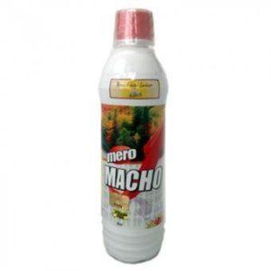 Mero Macho 550ml