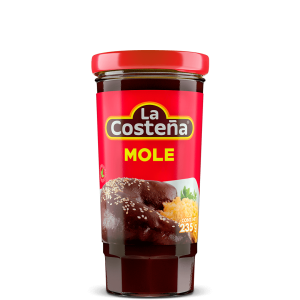 Mole La Costeña 235gr