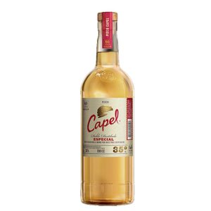 Pisco Capel Especial 70cl