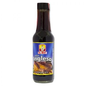 Salsa Inglesa 155ml