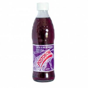 Uva Postobon 500ml