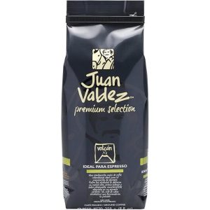 Café Juan Valdes Volcán 250gr