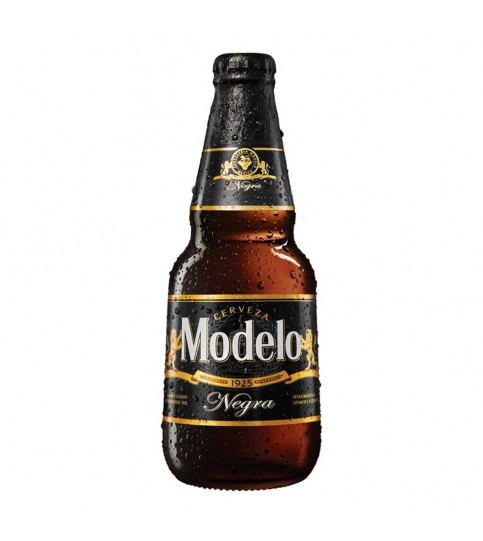 Cerveza Modelo Negra 355ml