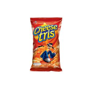 Cheese Tris 80g