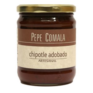 Chipotle Adobado 460gr