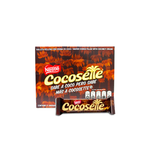 Cocosette 1unidad