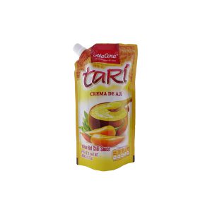 Crema de Aji Tari 400gr