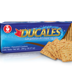 Galletas Ducales 294gr