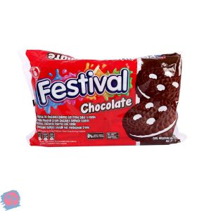 Festival de Chocolate Paquete