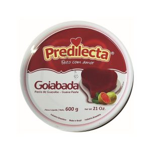 Goiabada 600gr