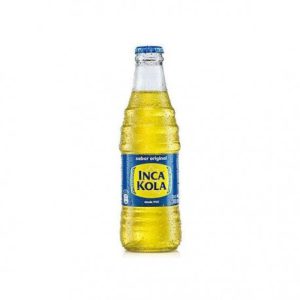 Inca Kola 300ml Botella