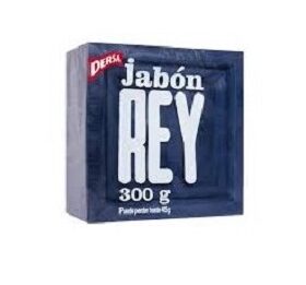 Jabon Rey 300gr