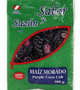 Maiz Morado 400gr