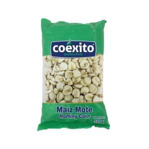 Maiz Mote Coéxito 500gr