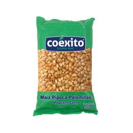 Maiz para palomitas POP CORN 500g