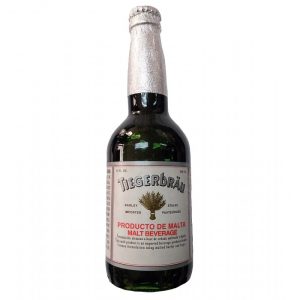 Malta Alemana Tiegerdrau 38,5cl