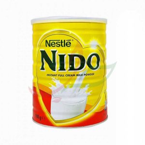Nido 400gr