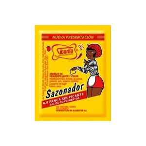 Sibarita Aji Panca sin Picante 9,5g