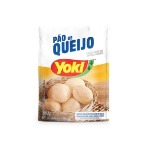 Pao de Queijo 250gr