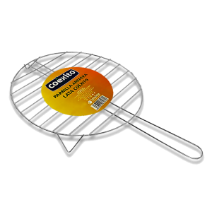 Parrilla Arepera Coéxito