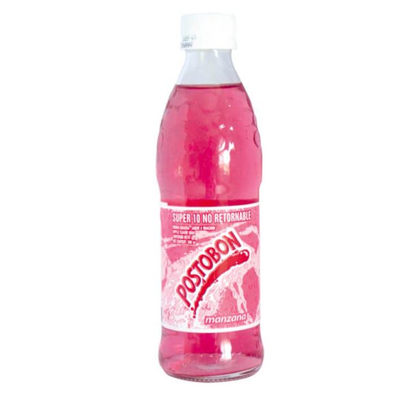 Manzana Postobon 500ml