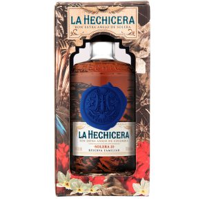 Ron Hechicera 70cl