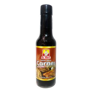 Salsa de carnes 155ml