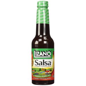 Salsa Lizano