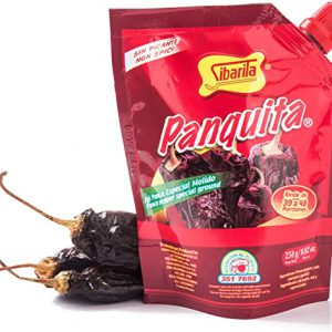 Sibarita Panquita Doypack 250g