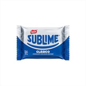 Chocolate Sublime 1u 30g