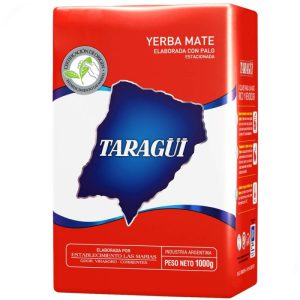 Yerba Mate Taragui 1K