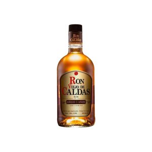 Ron Caldas 3 Años 700ml