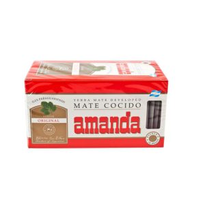 Mate Cocido 75gr