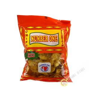 Platanitos / Chifles Picantes 0,85g