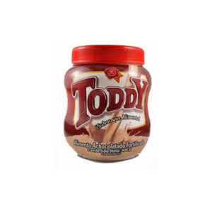 Toddy 400gr