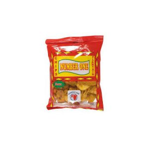 Platanitos / Chifles Dulces 0,85g