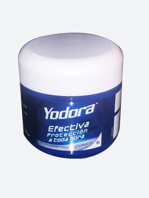 Yodora 32g