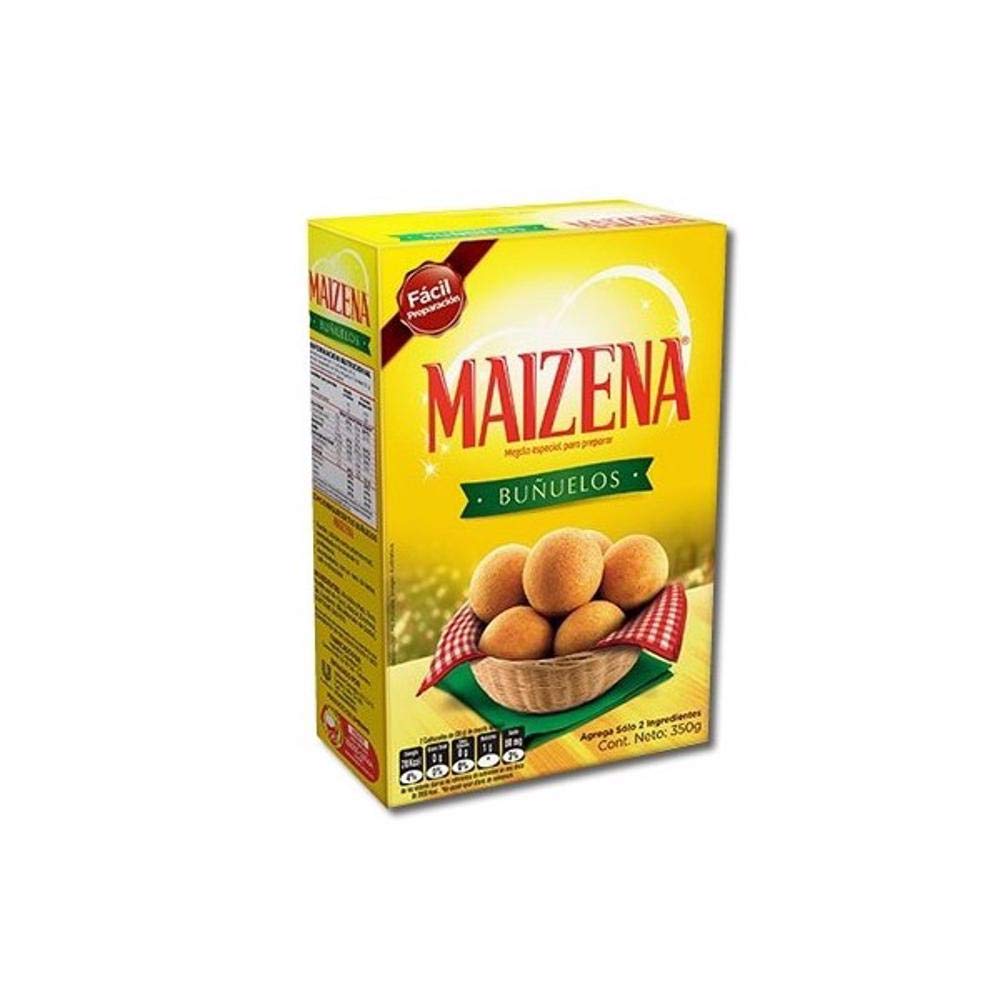 Buñuelos Maizena 300gr