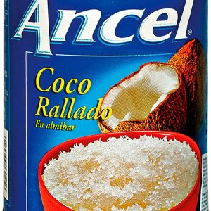 Coco Rallado 963gr